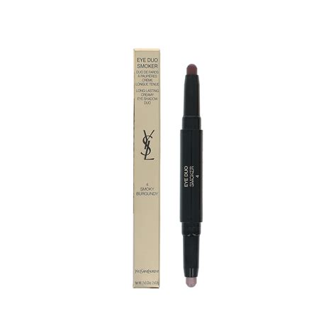 Yves Saint Laurent Eye Duo Smoker 